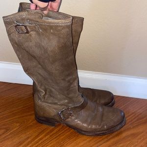 Frye Boots